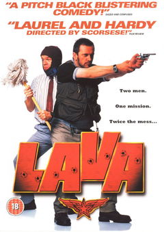Lava (2002)