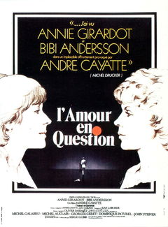 L'amour en question (1978)