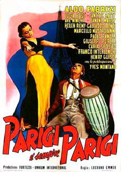 Parigi è sempre Parigi (1951)