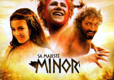 Beste Fantasyfilms 2007 op Netflix (april 2026)