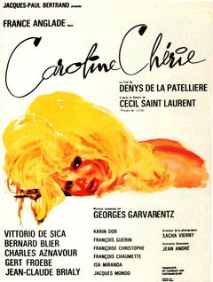 Caroline chérie (1968)