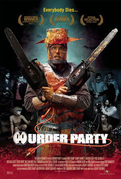 Murder Party (2007)