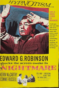 Nightmare (1956)