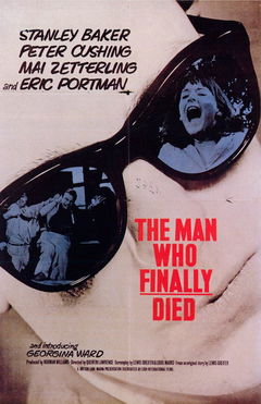 The Man Who Finally Died (1963)