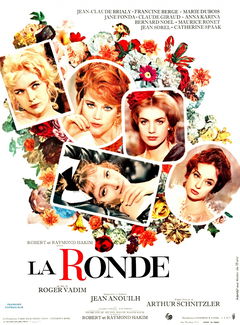 La ronde (1964)