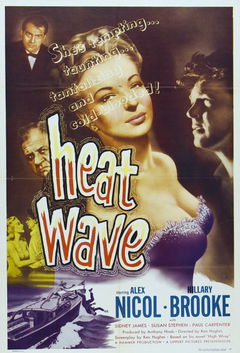 The House Across the Lake (1954)
