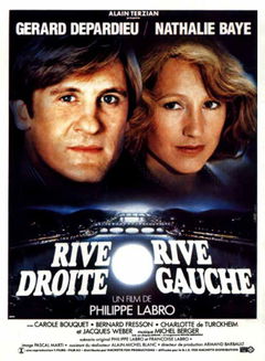 Rive droite, rive gauche (1984)