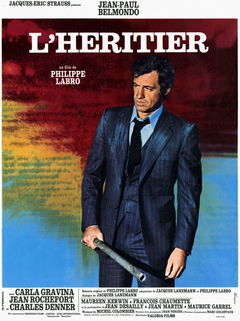 L'héritier (1973)