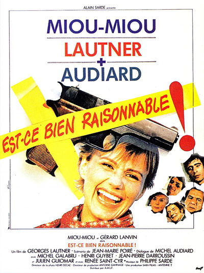 Est-ce bien raisonnable?