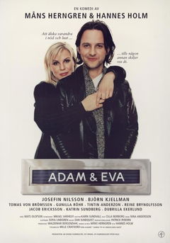 Adam & Eva (1997)