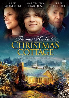 Christmas Cottage (2008)