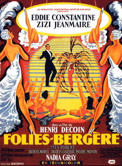 Folies-Bergère (1956)