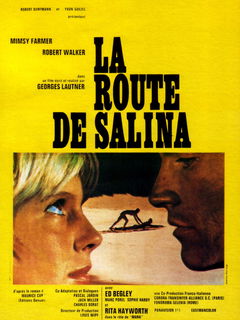 La Route de Salina (1970)