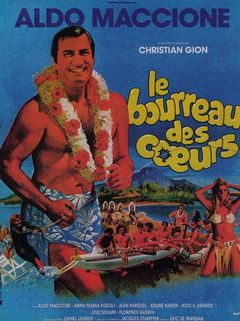 Le bourreau des coeurs (1983)