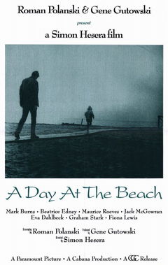 A Day at the Beach (1970)