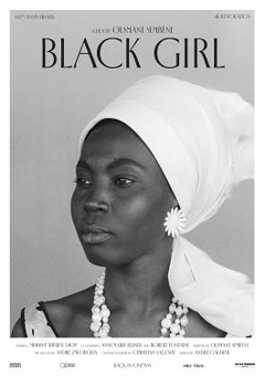 Black Girl (1966)