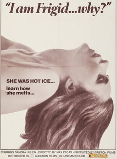 Je suis frigide... pourquoi? (1972)