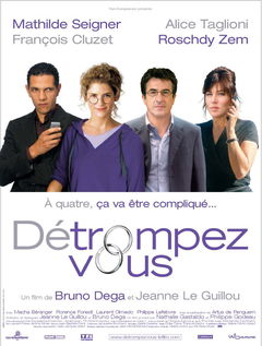 Détrompez-vous (2007)