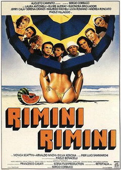 Rimini Rimini (1987)