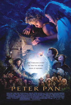 Peter Pan (2003)