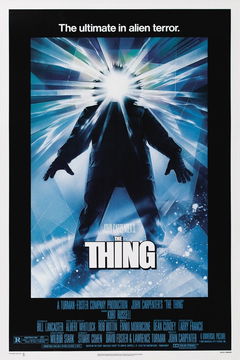 The Thing (1982)