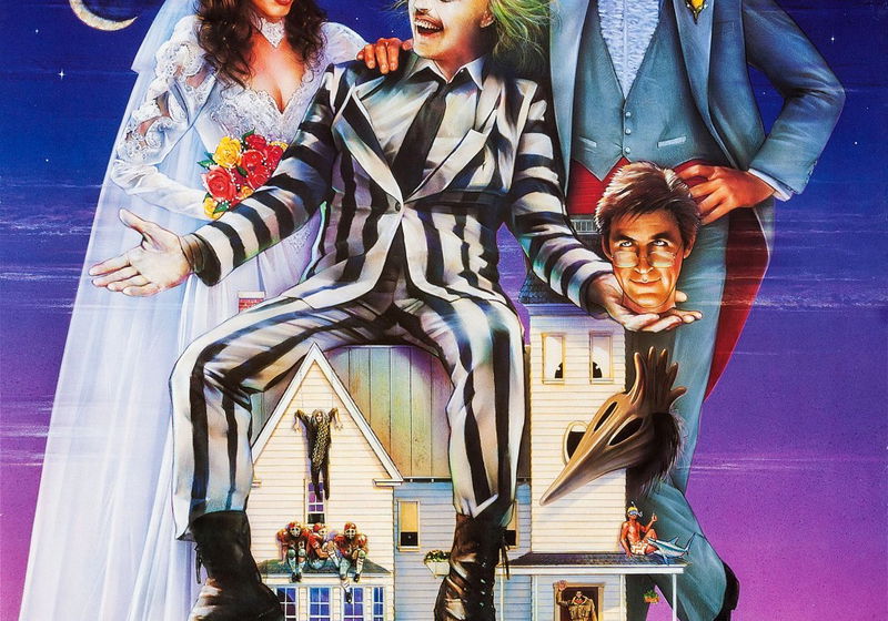 Beste Fantasyfilms 1988 (films in het genre fantasy)