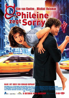Phileine zegt sorry (2003)