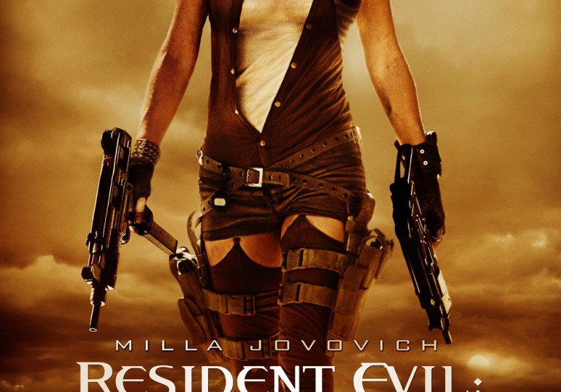 Beste Horrorfilms 2007 op Netflix (april 2026)