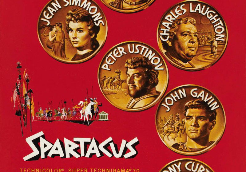 Beste Avonturenfilms 1960 (films in het genre avontuur)