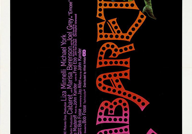 Beste Romantische Films 1972 (films in het genre romantiek)