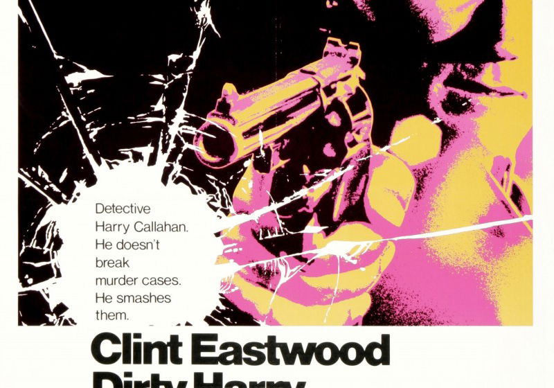 Beste Actiefilms 1971 (films in het genre actie)