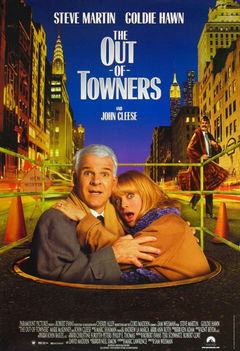 The Out-of-Towners (1999)