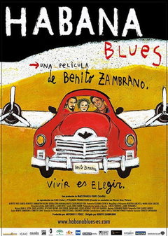Habana Blues (2005)