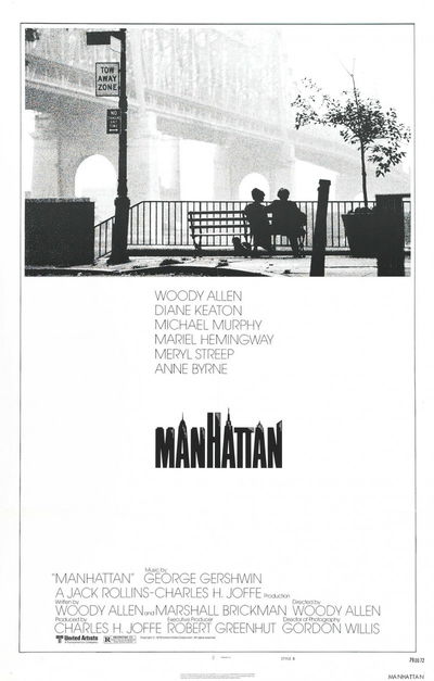 Manhattan