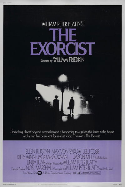 The Exorcist