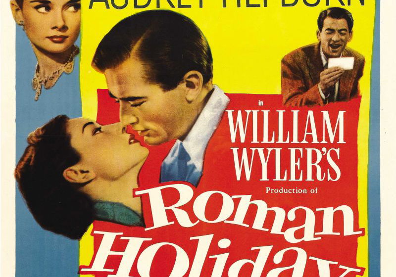 Beste Romantische Films 1953 (films in het genre romantiek)