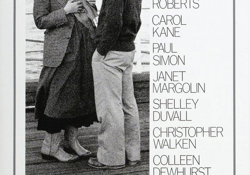 Beste Romantische Films 1977 (films in het genre romantiek)
