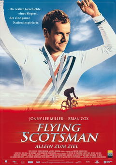 The Flying Scotsman (2006)