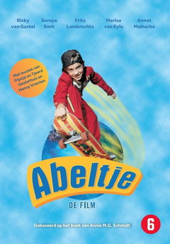 Abeltje (1998)