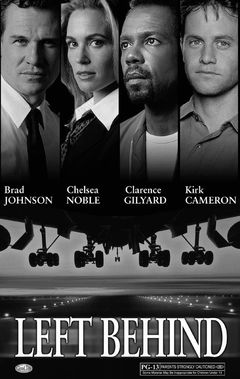 Left Behind (2000)