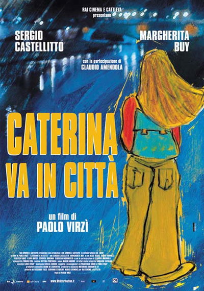 Caterina Va in Città