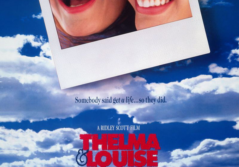 Beste Roadmovies 1991 (films in het genre roadmovie)