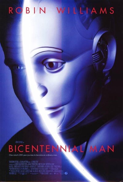 Bicentennial Man