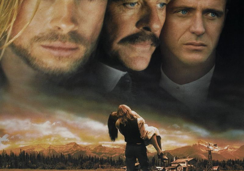 Beste Westerns 1994 (films in het genre western)