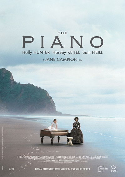The Piano