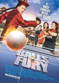 Balls of Fury (2007)