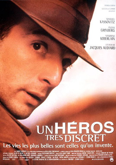 Un Héros Très Discret