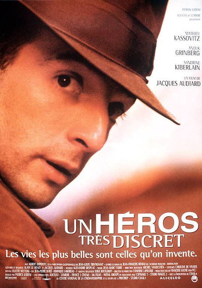 Un Héros Très Discret