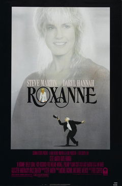 Roxanne (1987)