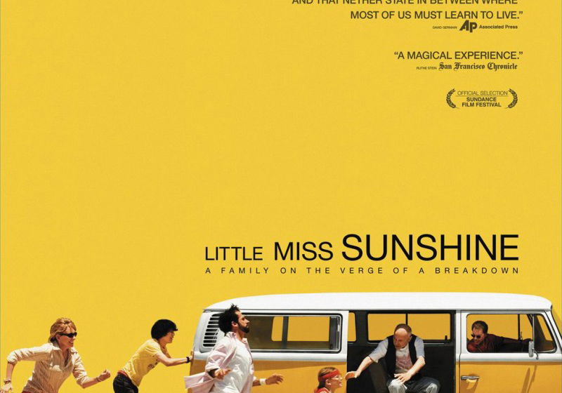 Beste Roadmovies op Disney+ (september 2025)
